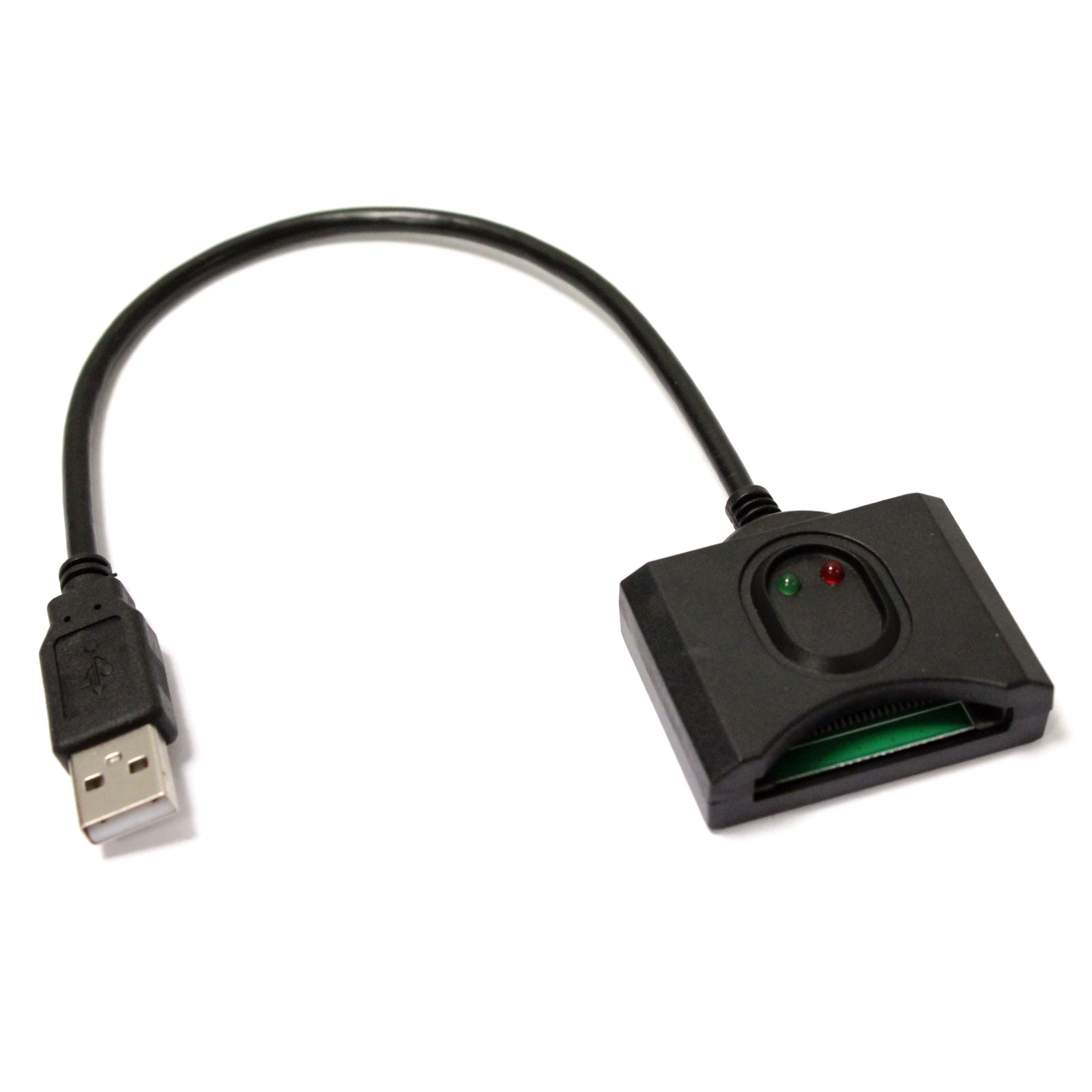 BeMatik-USB zu ExpressCard Adapter 34mm