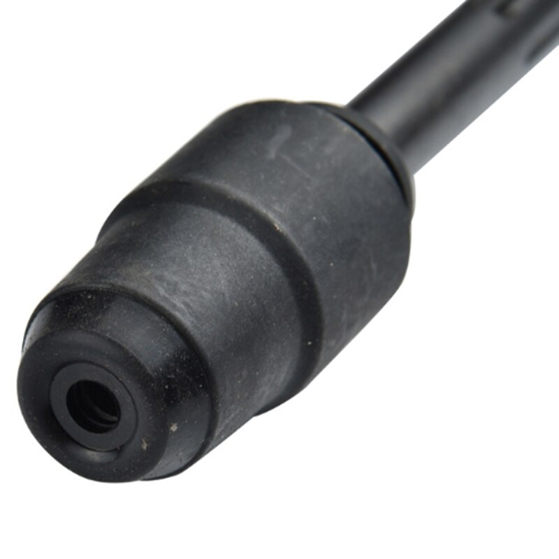 Cinq fosses à quatre fosses Extension de Conversion mandrin blanc baril/convertisseur de marteau électrique