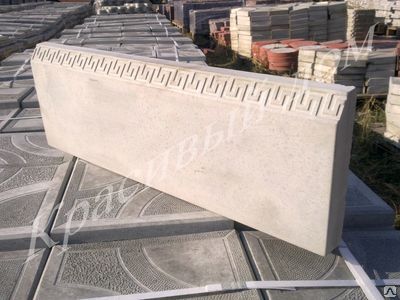 Kunststoff formen für beton Grenze stein für garten "Griechenland" Gips Stein Fliesen Harte ABS Kunststoff Dekor Garten