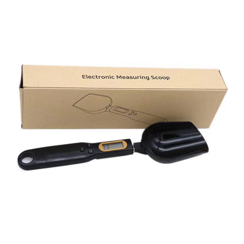 Imbuto Dosatore Con Cucchiaio - Per Polveri E Liquidi, 14x5cm, Materiale PP - Foto 13