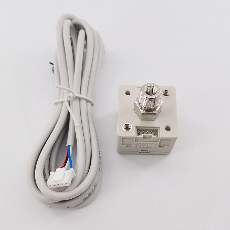 SMC Type ISE30A-01-E-L 2-Color Display High-Precision ZSE30A-01-E / F-L Digital Pressure Switch