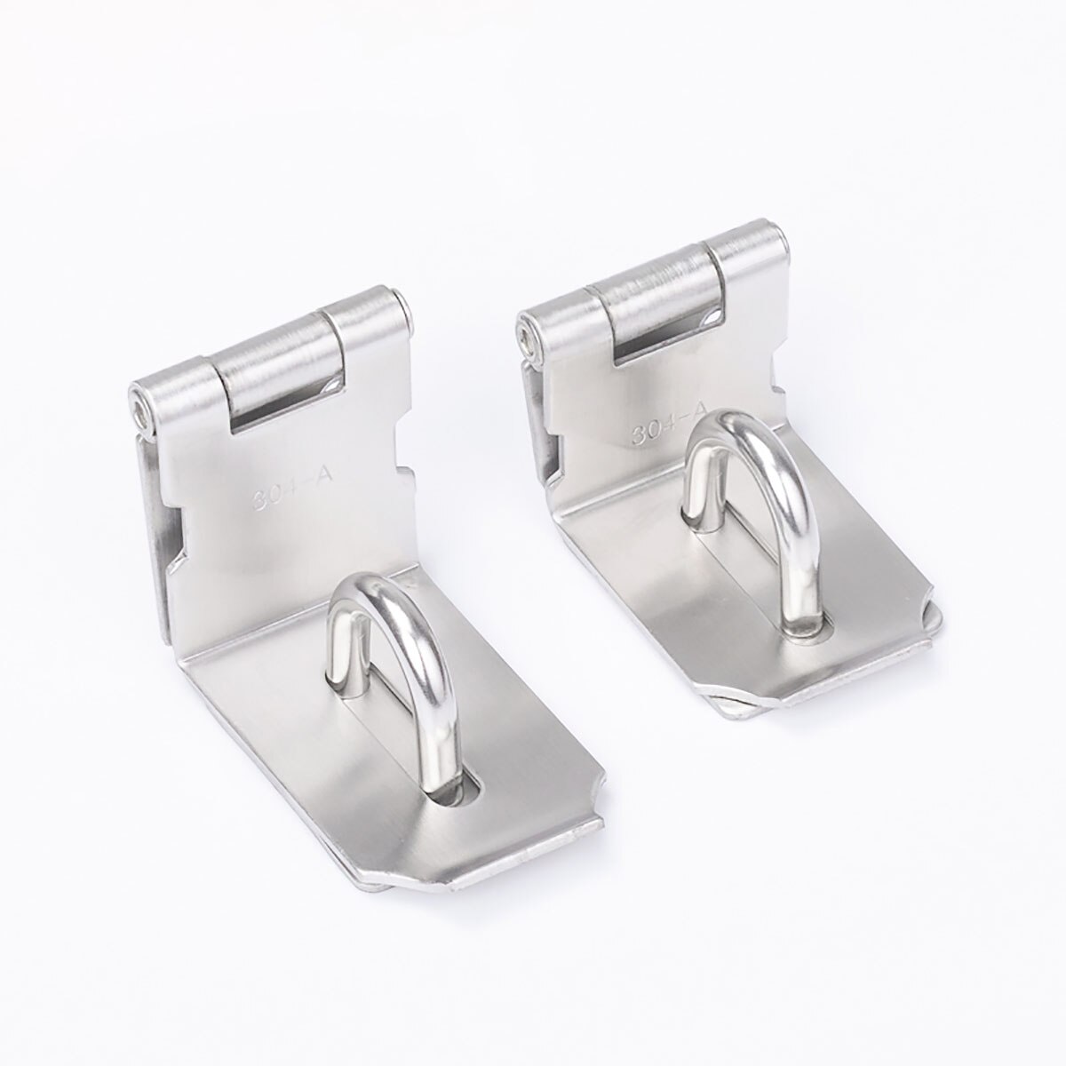 1Pcs Durable Right Angle Stainless Steel Door Lock... – Grandado