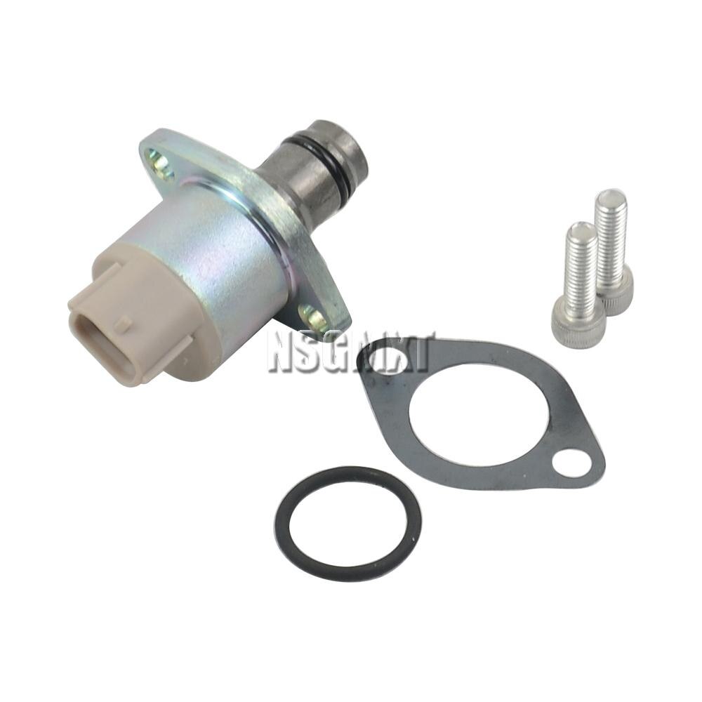 AP01 Válvula de Control de succión Kit para SCV Toyota AVENSIS T25 VERSO AURIS 2,0, 294200-0300