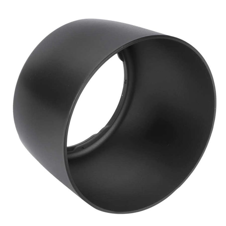 ET-54 telecamera montare Paraluce per EF 55-200mm f/4.5-5.6 II per USM 80-200 millimetri F4.5-5.6 III macchina fotografica len parte