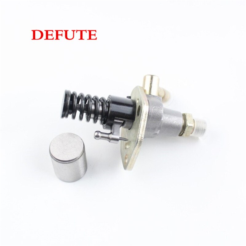 178F Air-cooled Diesel Engine Fuel Injection Pump Assembly 178F Diesel Pump Matching 6.5 Piston Microtiller Fuel Injection Pump