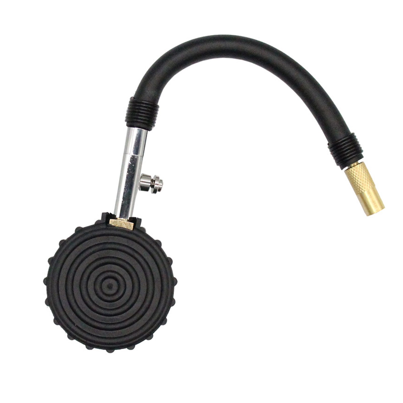 Portable Accurate 0-100 Psi Car Auto Motor Mechanical Tire Pressure Gauge Air Meter Tester