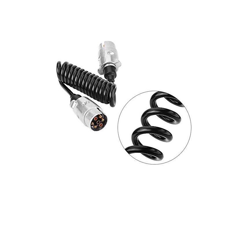 EGO TRAILER 7PIN TRAILER SPING CABLE TRAILER PARTS