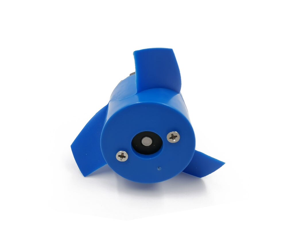 Hobbyhh Rov 2838 Onderwater Motor Waterdichte Borstelloze Motor Boot 2828 Motor 500kV Onderwater Robot Motor Drijvende Plaat: 2838 CW