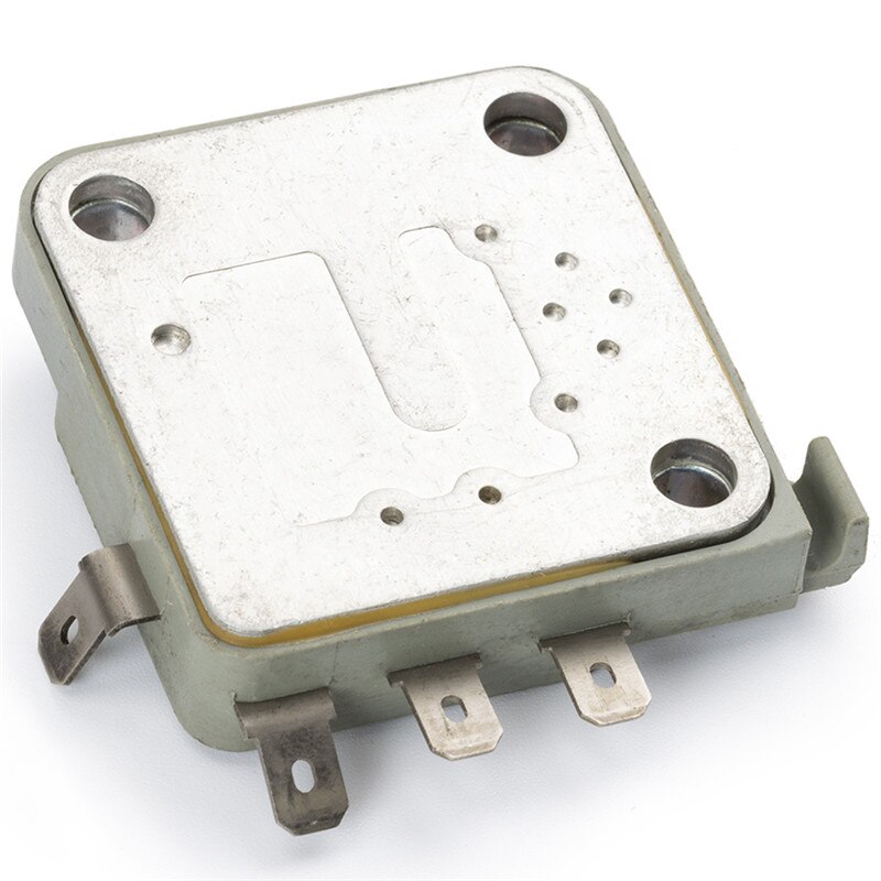 Genuine Remanufactured OEM Ignition Control Module E12-303 30130-P2F-A01 for Honda Honda Civic Accord Prelude Integra Acura