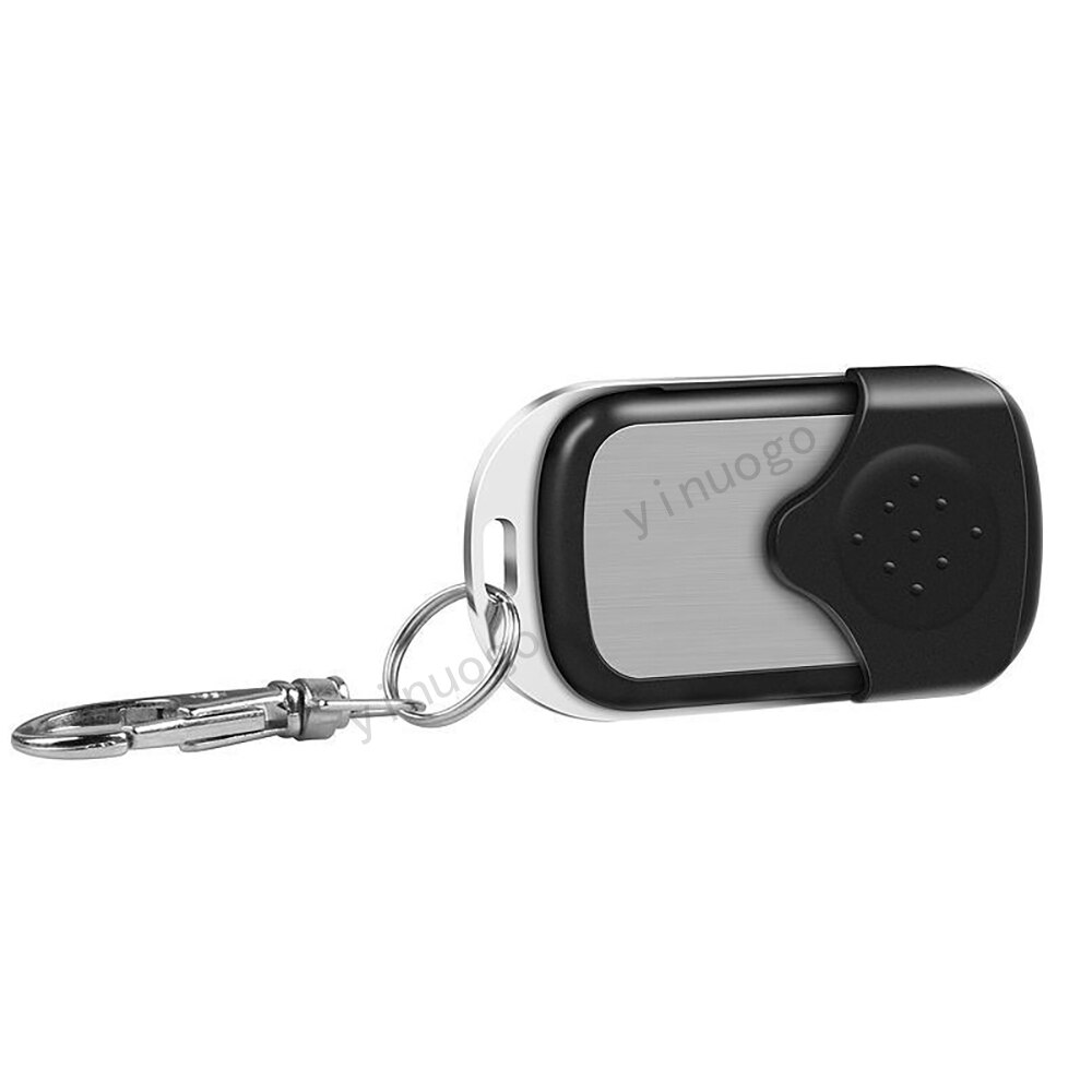 ECOSTAR RSE2 / ECOSTAR RSC2 Garage Gate Remote Control For Ecostar Liftronic 500 Portronic D5000 S4000 D2500 Receiver Opener