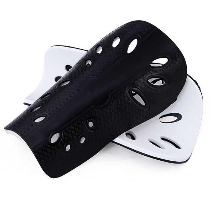 1 Pair Soccer Shin Guards Pads For Adult Kids Football Shin Pads Leg Sleeves Soccer Shin Pads Adult Knee Support Sock: BK
