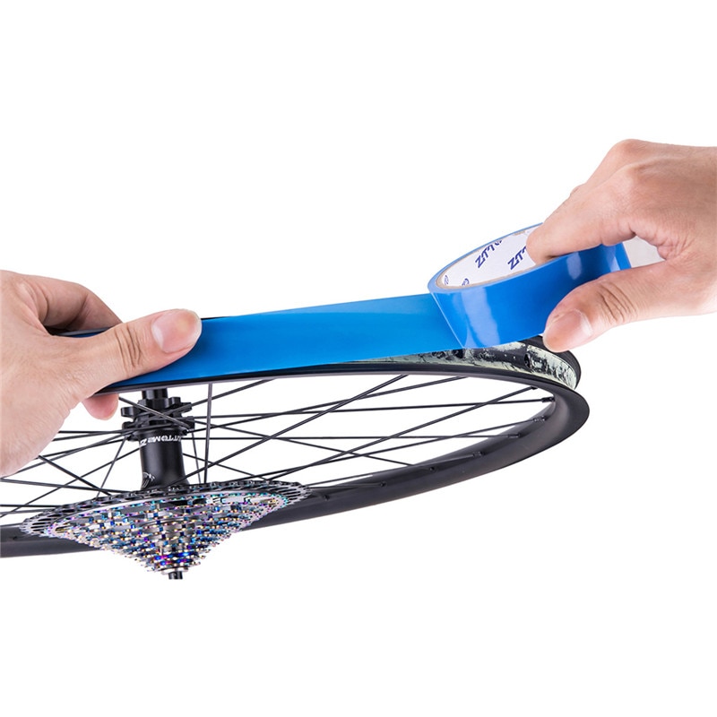 Bicycle Rim Tape Accessories 10M Bicycle Tubeless Rim Tapes MTB Road Bike Rim Tape Strips 10 Meter for 26 27.5 29 Inch 700c