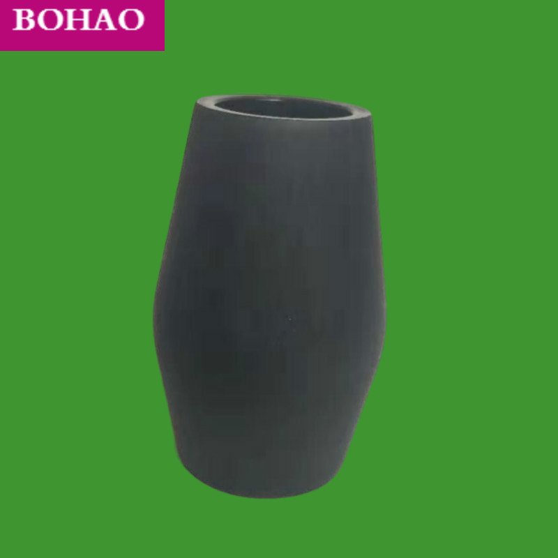 Klarinettenbirne | bakelit | birne im fatboy-stil | 65mm 68mm länge | universelle passform