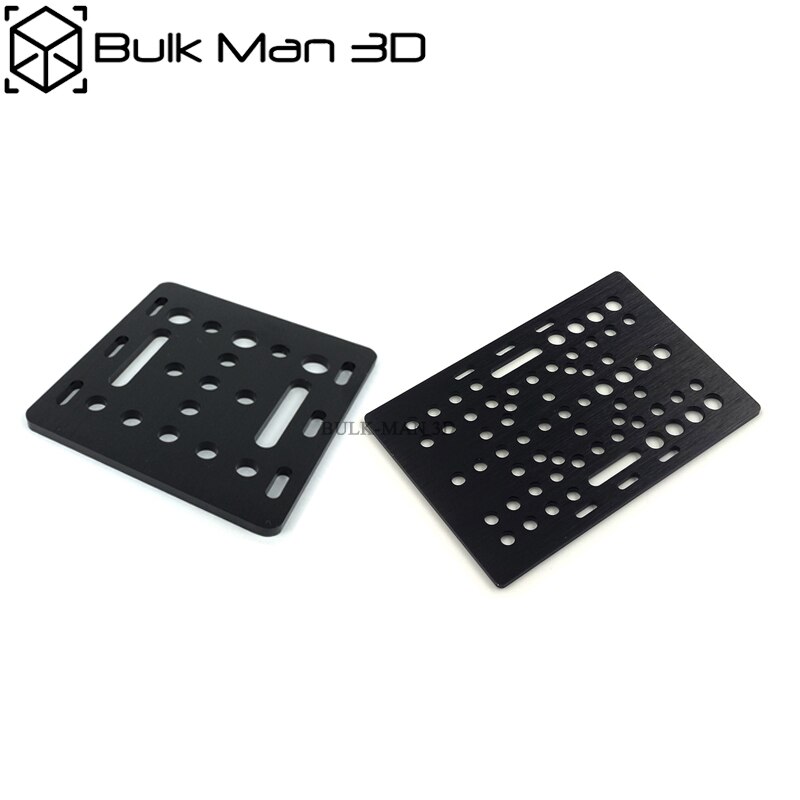 Belt Driven Linear Actuator Kit with Nema17 Stepper Motor,Z Axis DIY CNC Sliding Table Lead Screw Travel - 1000mm