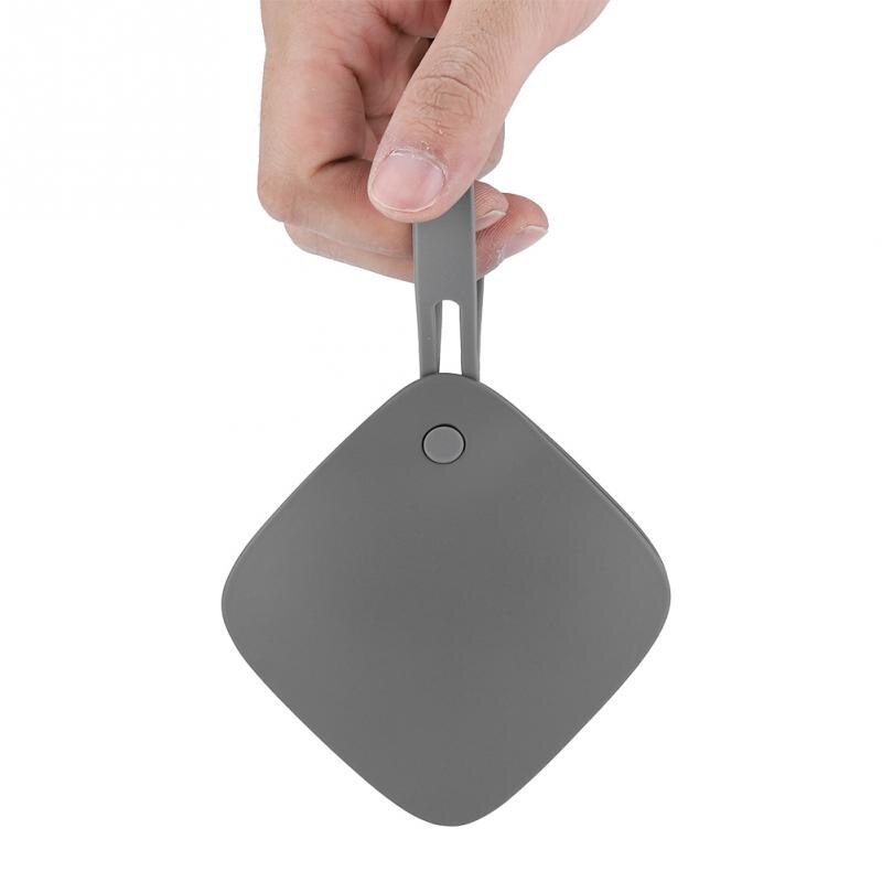 Mini draagbare explosieveilige usb oplaadbare handwarmer powerbank voor thuiskantoor