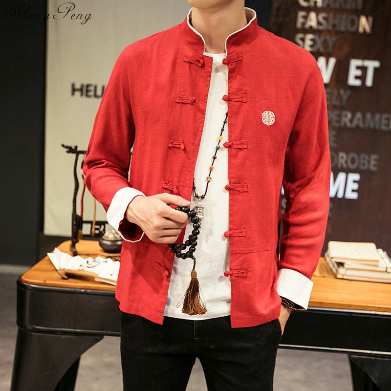 Traditionelle chinesische kleidung für männer shanghai Seetang orientalischen kleidung chinesische jacke kung fu kleidung männlichen kleidung Q580