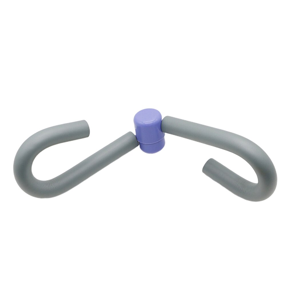 Clip Benen Apparaat Been Afslanken Muur Katrol Draagbare Elasticiteit Duurzaam Been Trainingsapparatuur Clip Benen Apparaat Fitness Been Clip: Grey