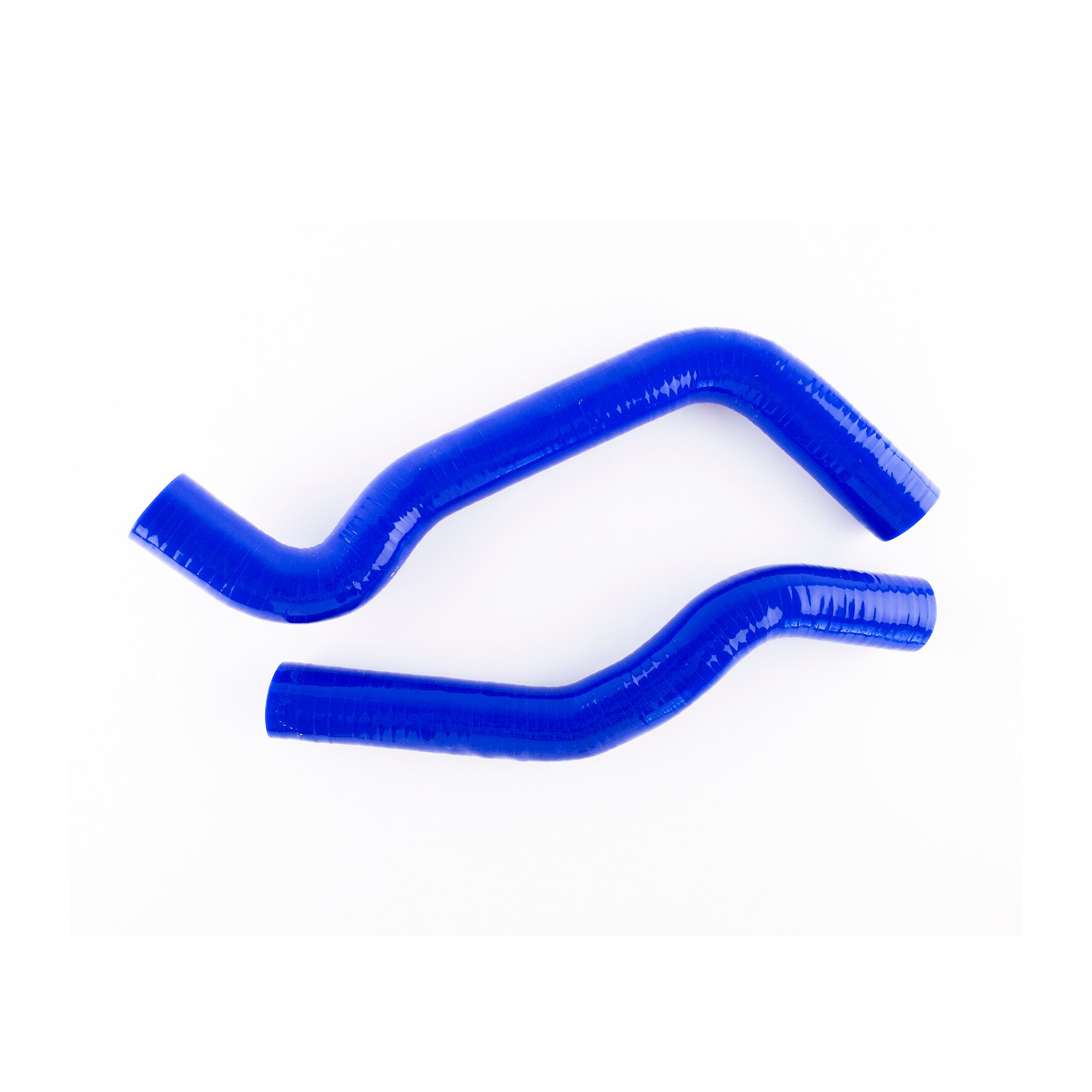 Silicone Coolant Radiator Hose Kit for 02-06 Toyota Camry 03-08 Solara 2.4L