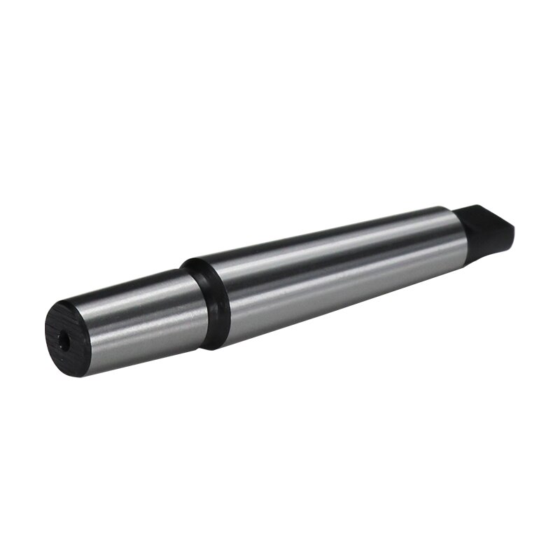 Morse Taper Shank MT2-B10/B12/B16/B18/B22 Keyless Drill Chuck Connecting Rod Morse Taper Drill Arbor