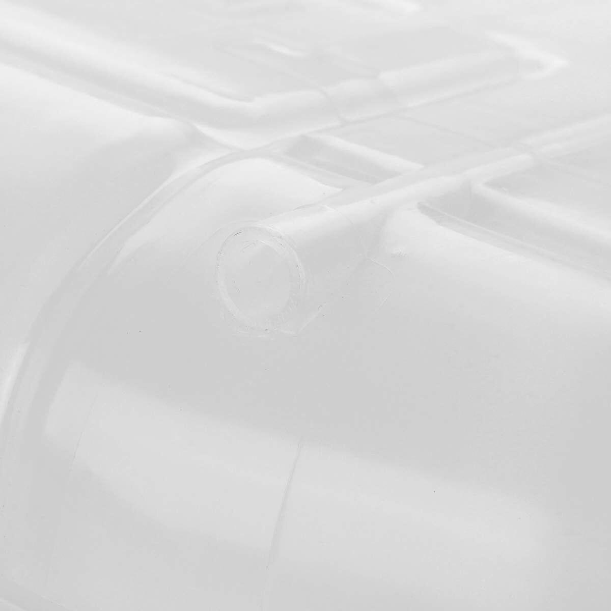 Radiator Coolant Header Expansion Tank 22953219 13220123 1304031 1304246 For Vauxhall Insignia 1.4 1.6 1.8 2.0 -on