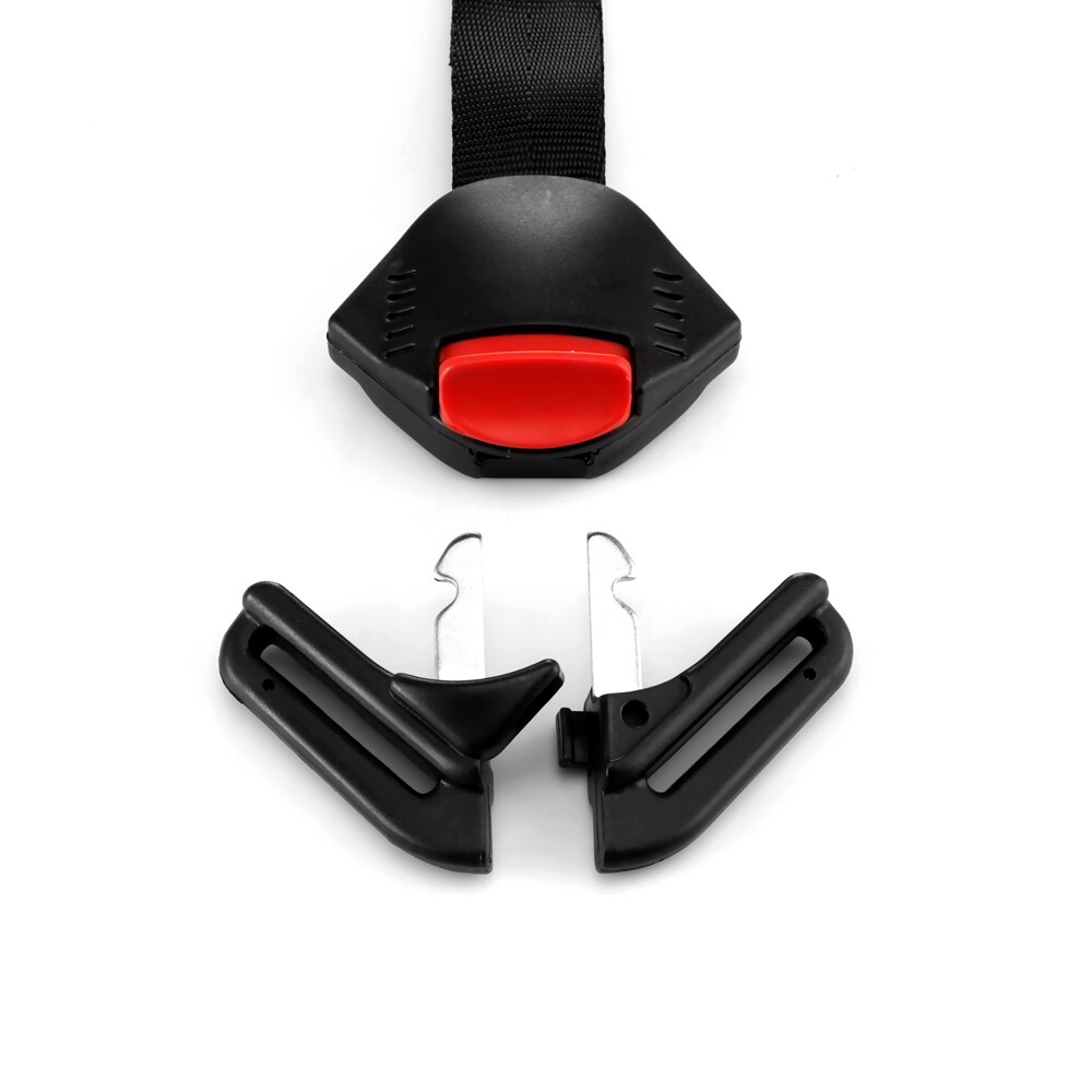 Onever Zwarte Auto Baby Veiligheid Seat Clip Vaste... Grandado