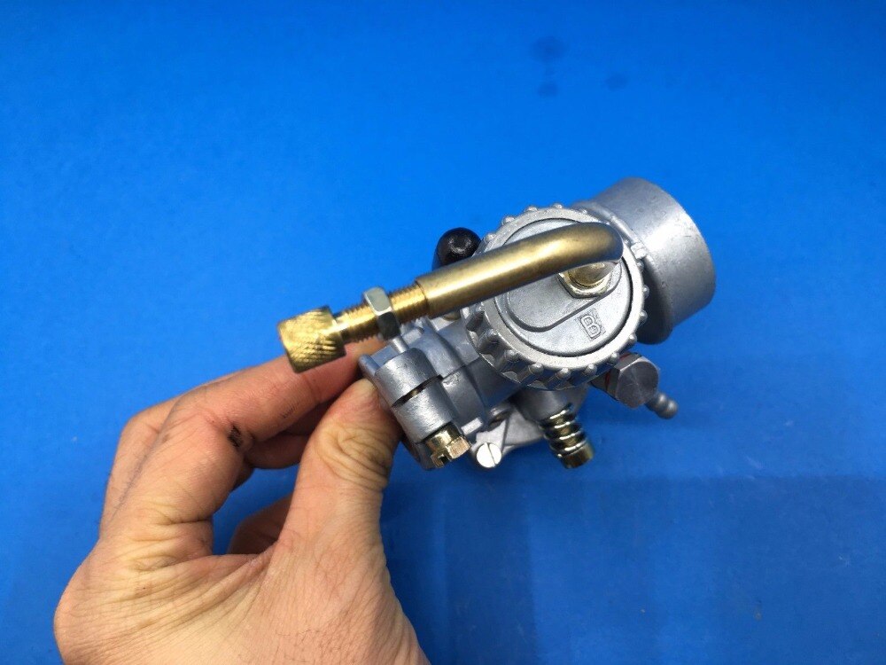 Carburador Bing vergaser 18mm c, , recambio, clon, carburador