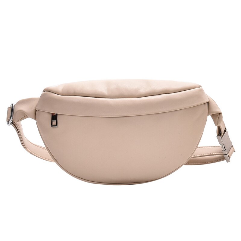 Luxe Fanny Pack Voor Vrouw Crossbody Borst Tassen Grandado