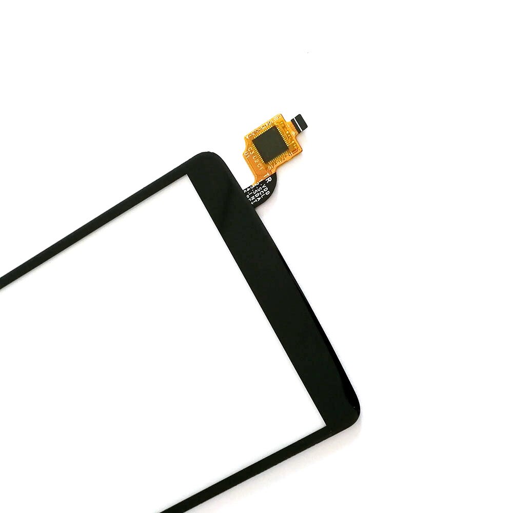 Panneau d&#39;écran tactile en verre pour Blackview A20 A30, capteur d&#39;écran tactile avant, panneau d&#39;objectif en verre d&#39;origine, 100%