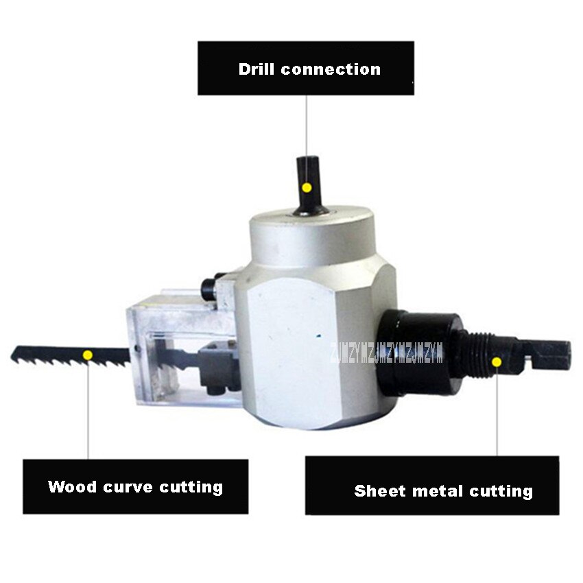 YT-180A Electric Scissors Cut Iron Cutting Machine... – Vicedeal
