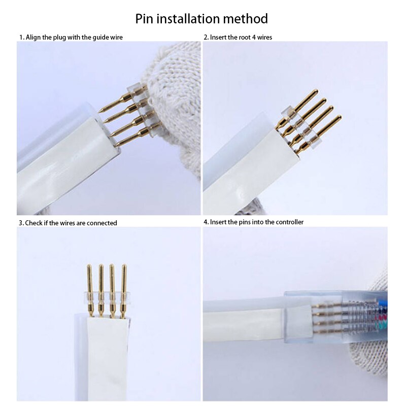 Led Neon Licht Lamp 12V 2835SMD Flexibele Neon Lamp Licht 5M Kerstverlichting Tape Thuis Outdoor Decoratie Verlichting lint