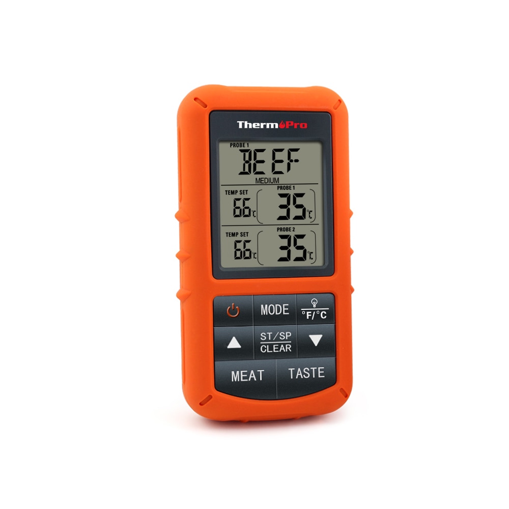 Original termopro tp -20 extra mottagare