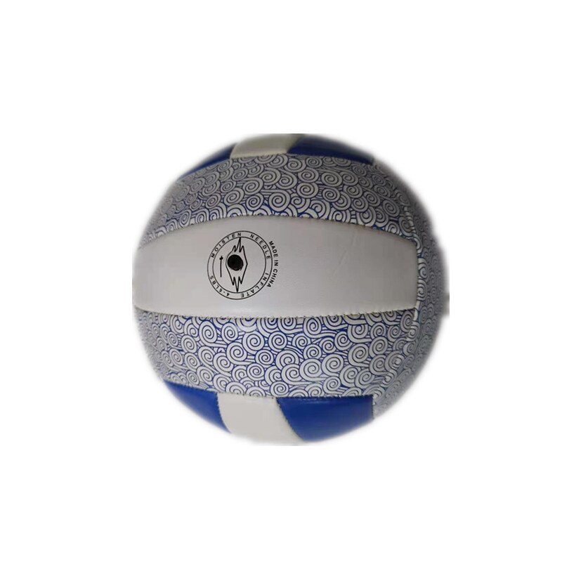 Volleyball Ball Official Size 5 Balls Machine-Stitched Men Women Game Match Training Voleyball Voleibol Top
