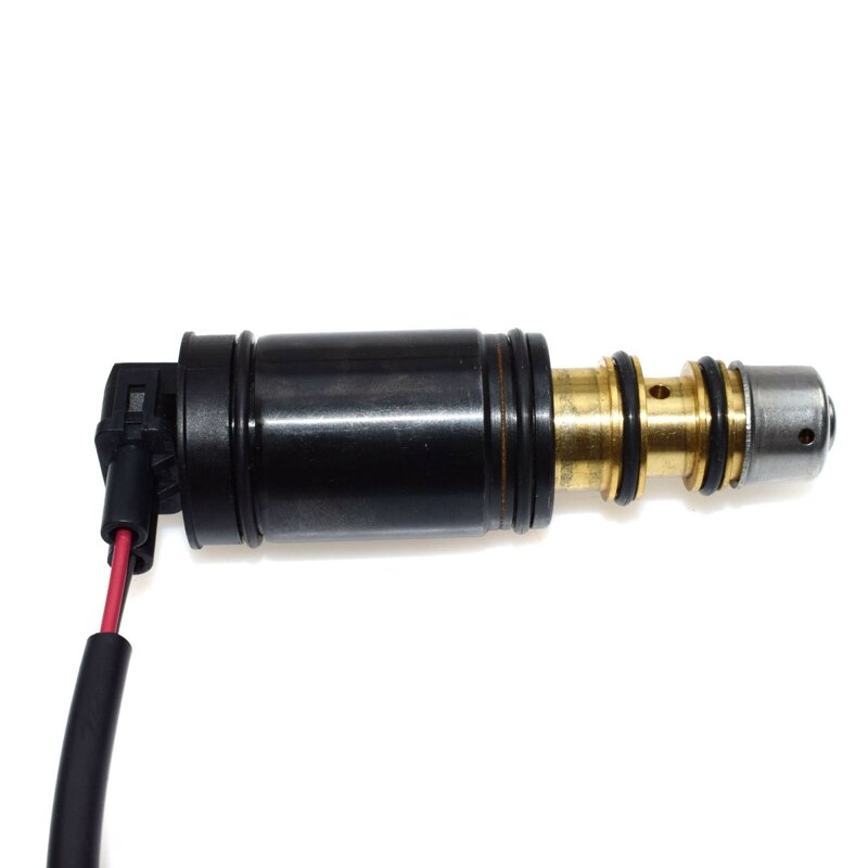 Car Air Conditioner Compressor Control Solenoid Valve for , Seat