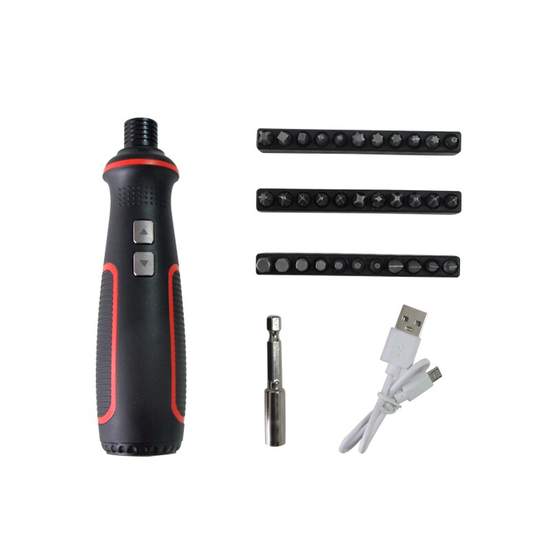 Good set electrical precision automatic of drivers screw driver electric