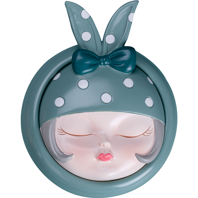 Deciduous teeth Memorial Box Girl teeth storage box missing teeth preservation box children's teeth box baby tooth changing coll