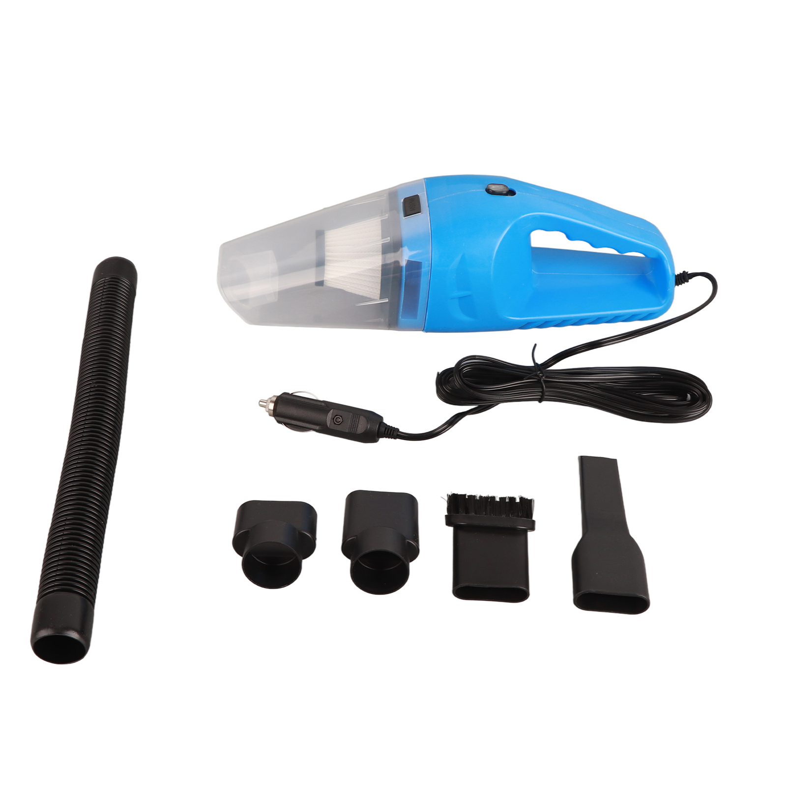 Car Vacuum Cleaner Car Vacuum Cleaner High Power Portable Corded Handheld Car Vacuum for Car Home Vacuum Cleaner