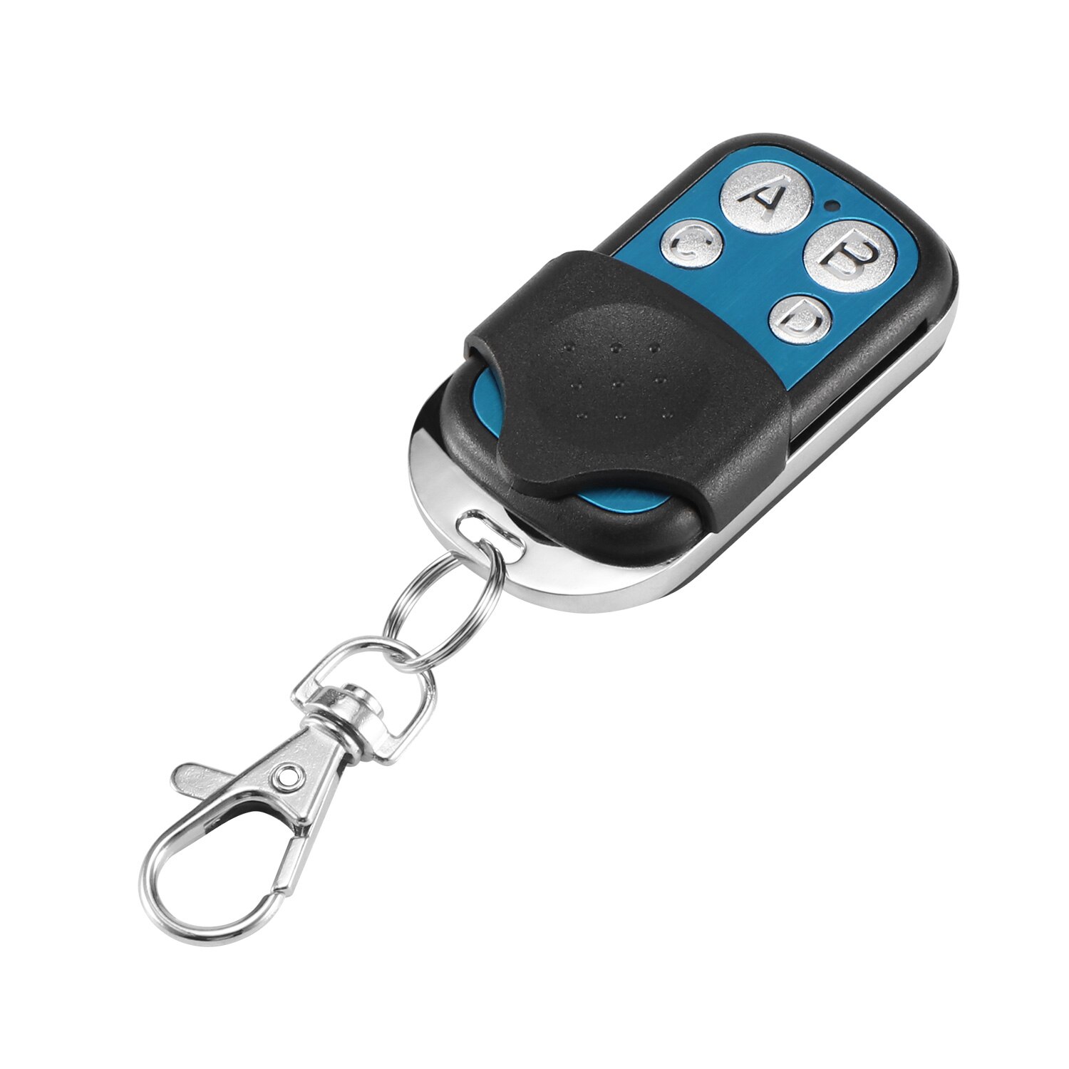 RF Control WiFi Smart Switch 433Mhz RF Receiver Intelligent RF Remote Wireless Control For Smart Home Wifi Switch