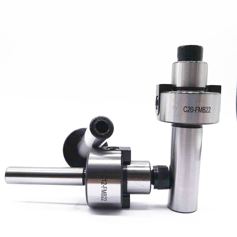 CNC drehmaschine werkzeug C12 C16 C20 FMB22 27 FMB32 C20-FMB22 C20-FMB27 C16-FMB22 schaft werkzeug Halfter für gesicht fräser bap 300R