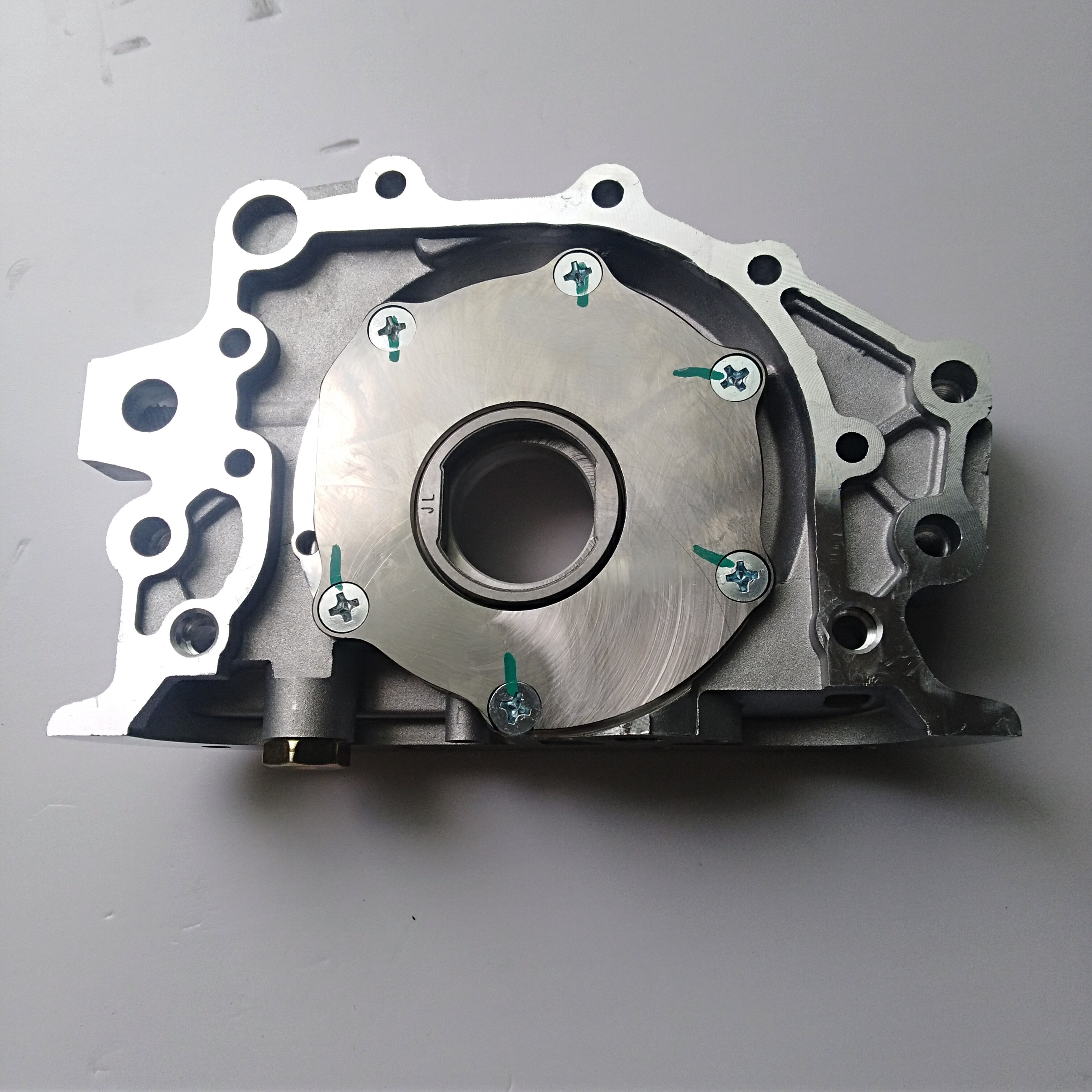 Oil Pump for DFSK Changhe Hafei Changan 465 F10A Engine