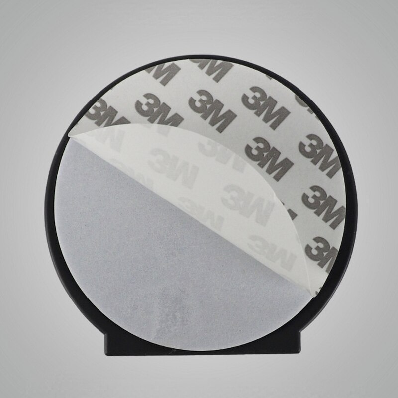 Estante de pared portafiltro de café, colgador Universal de ABS con mango original, 51MM/54MM/58MM