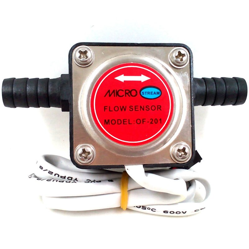 Oval gear flow meter oil flow sensor Hall flowmeter fuel gauge counter Milk chemicals paint detergent flow indicator G1/2 + LCD