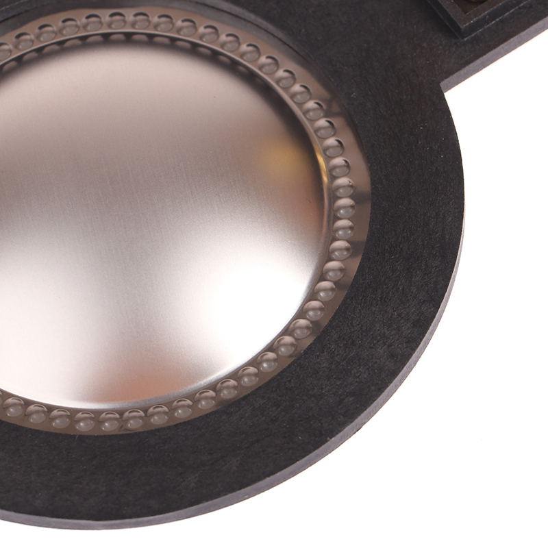34,4 mm 44,4 mm 51,4 mm 51,5 mm Audio Driver Speaker Titanium Film Treble Voice Coil Reel Tweeter