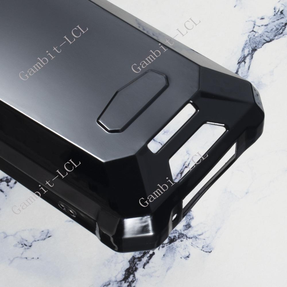 Phone Back Case For Oukitel WP19 WP18 WP16 WP17 WP9 WP13 WP10 WP15 S 5G C25 C23 C21 K15 Plus WP8 WP12 Pro Soft Silicone Cover