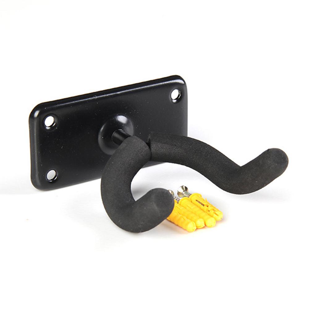 Durable Wall Mount Skateboard Deck Display Wall Mount Horizontal Hanger Rack Stable and Sturdy Longboard Storage Display Rack: Default Title