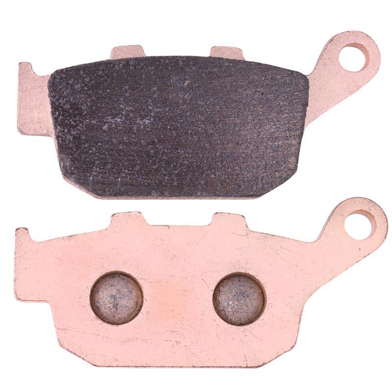 Sintered Front Brake Pads For Suzuki DR200 SE Trojan – Unbranded