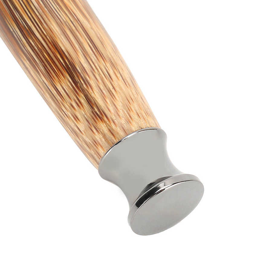 Manual Men Blade Safety Shaving Beard Moustache Manual Shaver