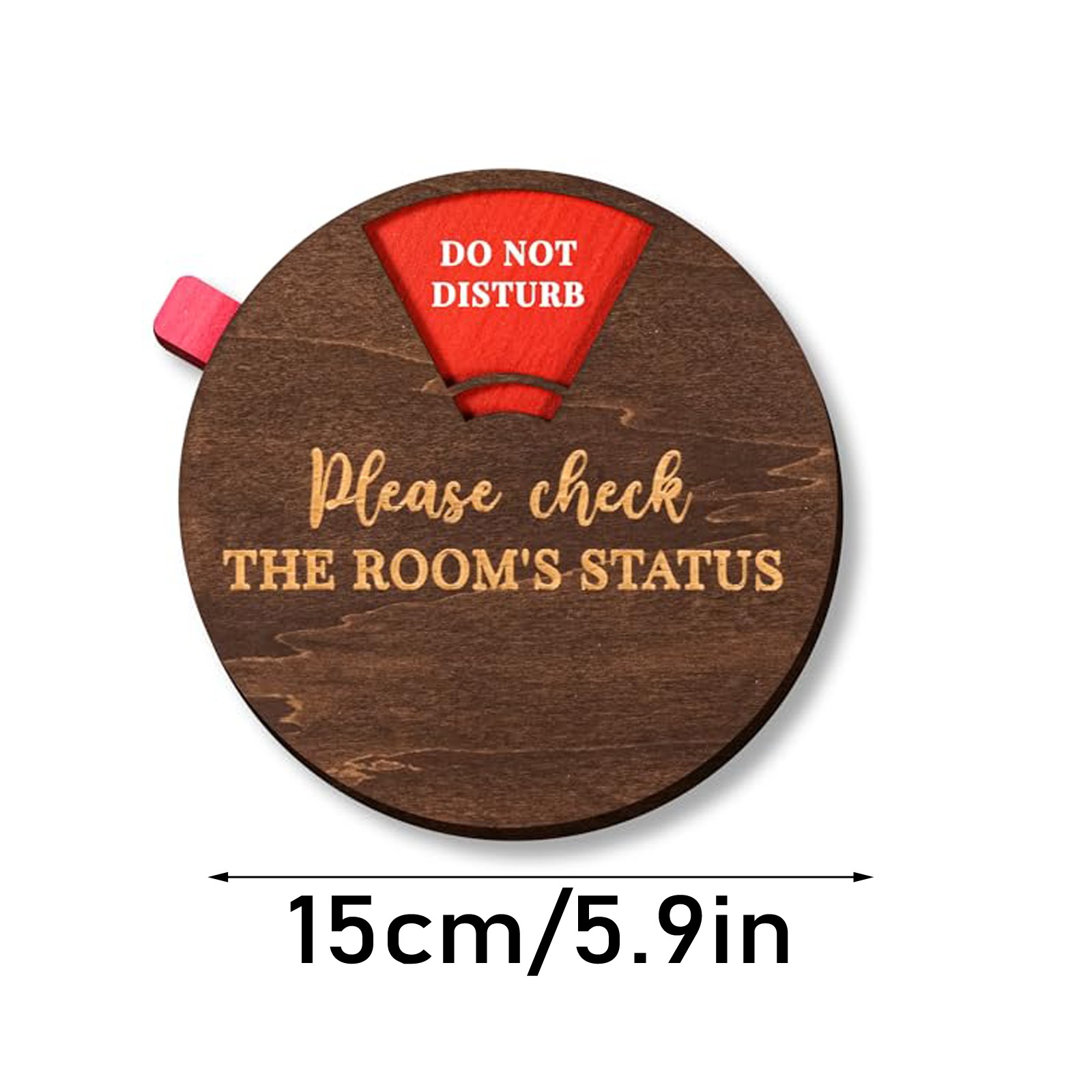 Mødeskilt til dør 1 stk - møde igangværende dørskilt, velkommen venligst skilt til dør, optaget skilt til dør