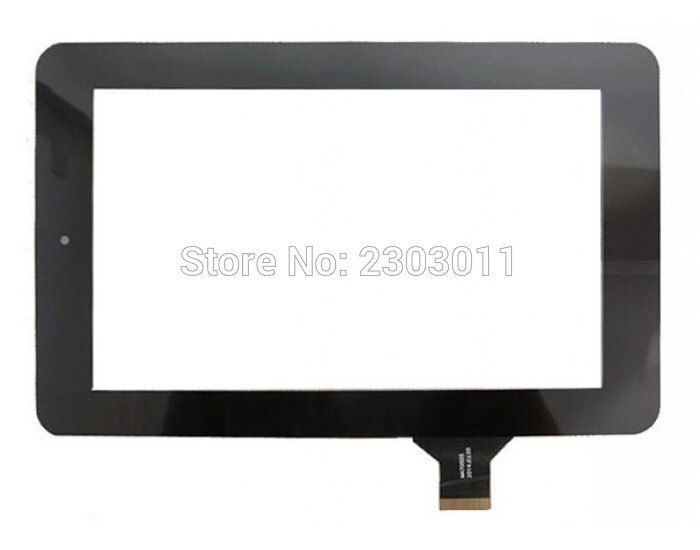 7 &#39;&#39 tablet pc MA705D5 10112-0A5067A glas sensor digitizer touchscreen touch panel