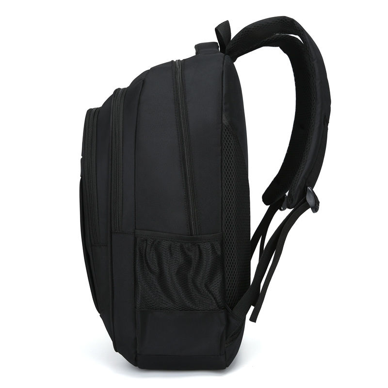 Waterproof Men's Backpack Oxford Cloth Materia... Grandado