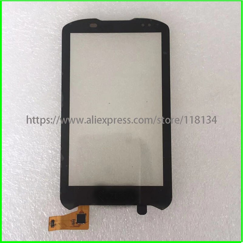 Touch Screen Voor Motorola Symbol Zebra TC20 TC25 TC200J Touchscreen Digitizer Glas Vervanging Panel Reparatie Deel